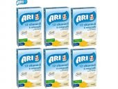 ARI Mama 12 Vitaminli 6 Mineralli Sütlü Pirinçli 200gr *6'lı Paket  - 1