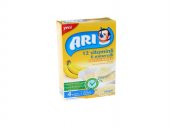 Arı Mama 12 Vitaminli 6 Mineralli Sütlü Muzlu Pirinç Unu 250 Gr 12'li - 1