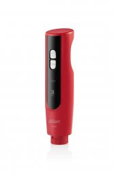 Arzum AR1092 Mano 1700 Watt El Blender Seti - Kırmızı - 6