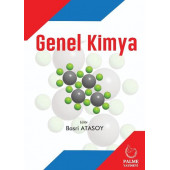 Genel Kimya Basri Atasoy - 1