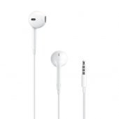 Torima i6 Aux to Stereo Earphone Kablolu Kulaklık Beyaz - 1