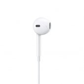 Torima i6 Aux to Stereo Earphone Kablolu Kulaklık Beyaz - 3