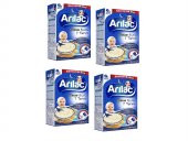 ARILAC 7 Tahıllı Gece Kaşık Maması 400 Gr 4'lü thumbnail 3