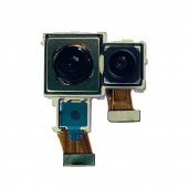Hizli Mobil Huawei P30 Pro Arka Kamera - 1