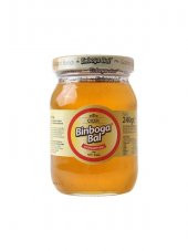 BİNBOĞA BAL ÇİÇEK 240 GR - 1