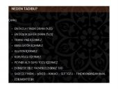 Abdurrahman Tatlici Kakaolu Fındık Ezmesi Tadıbu 330 Gr 2 Adet - 3