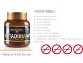 Abdurrahman Tatlici Kakaolu Fındık Ezmesi Tadıbu 330 Gr 2 Adet - 4