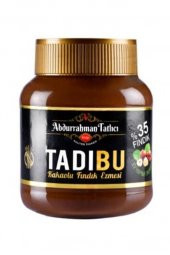 Abdurrahman Tatlici Tadibu Kakaolu Fındık Ezmesi 330 gr - 1