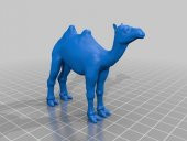 Lizan(Camel)3 Plastik Aparat - 1