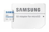 Samsung PRO Endurance 32GB microSDHC Kart (SD Adaptör) MB-MJ32KA - 3