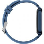 Case 4u K1 Akıllı Saat - Mavi - 2