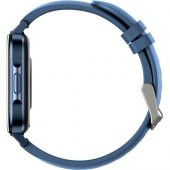 Case 4u K1 Akıllı Saat - Mavi - 3