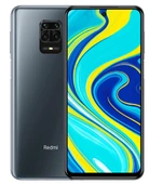 Xiaomi Redmi Note 9 Pro 128 GB Gri - 1