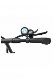 ONVO-0012 ONVO 10" ELECTRİC SCOOTER 800 WATT - 4