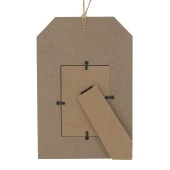 M art Frida n Love Fotoğraf Çerçevesi 10x15 - 2