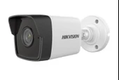 Hikvision DS-2CD1023G0-IUF 2mp 2.8mm Lens H.265+ Dahili Sesli IR Bullet IP Kamera - 1