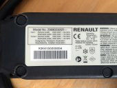 Renault / Nissan Z.E. Kablo Flexi Şarj Cihazı 3.2Kw Trick (Zoe Leaf Tesla) Plastik Aparat - 3