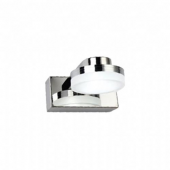 YCL 3W.14cm LED DUVAR APLİĞİ DAİRE 4000K (YDA-4003 G) - 1
