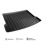 Fiat Egea Quality Bagaj Havuzu Hb / Cross Bagaj 2016-2023 - 1