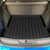 Fiat Egea Quality Bagaj Havuzu Hb / Cross Bagaj 2016-2023 - 2