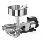Tre Spade Med Junior 300W Elektrikli Salça Makinası - 1