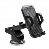 Torima Çok Amaçlı Magnetic Car Holder Araç İçi Telefon Tutucu JX-010 - 1