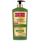 Bioblas Phytokeratin Saç Dökülmesine Karşı Şampuan 1000 ml - 1