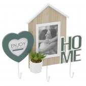M art Home n Love Askılık 37x6,5x37 - 1