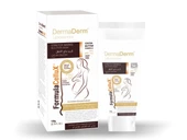 Dermaderm Çatlak Önleyici Krem - 100 ml - 1