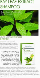 Dermaderm Defne Şampuan - 300 ml - 2