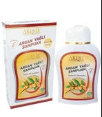 Akışık Argan Yağlı Şampuan - 350 ml - 2