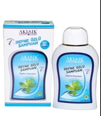 Akışık Defne Özlü Şampuan - 350 ml - 2