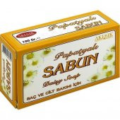 Akışık Papatalı Sabun - 100 gr - 1