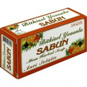 Akışık Yosunlu Sabun - 100 gr - 1