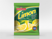Altıncezve Limon İçecek Tozu- 250 gr - 1