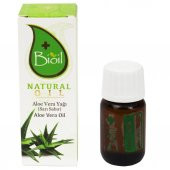 BİOİL CEVİZ YAĞI - 50 ML - 1