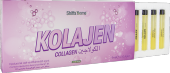 Shiffa Home Kolajen - 10 Flakon Şişe - 1