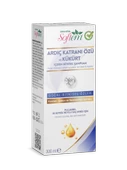 Softem Ardıç Katranı Özü ve Kükürt İçeren Şampuan - 300 ml - 1