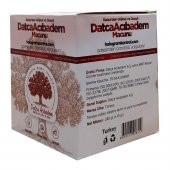 Datça Acı Badem Macunu - 240 gr - 4