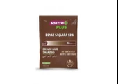 Softto Plus Boya Şampuan - Kahve - 2