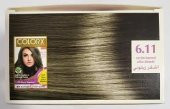 Colorx Saç Boyası İkili Set - 6.11 ZEYTİN KUMRAL - 3