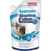 Beaphar Kedi Kumu Koku Giderici Toz Deodorant 400gr - 1