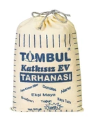 Tombul Ev Tatlı Ev Tarhanası - 500 gr - 1
