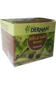 Derman Sığla Yağı Kremi - 50 ml - 1