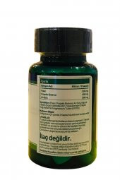 Multimed Bee Complex 60 Kapsül - 2