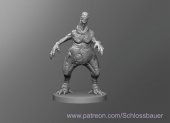 Scp 3199 Plastik Aparat - 1