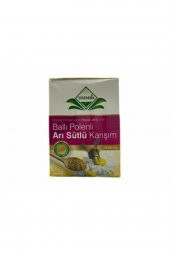 Themra Ballı Polenli Arı Sütlü Karışım 14400 mg 240gr - 1