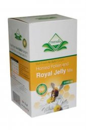 Themra Bal Polen Arısütü Karışımı 51.000 mg. 850 Gr. - 1