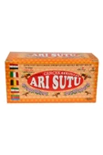 Gerçek Arı Sütü 10 Lu Şişe - 1