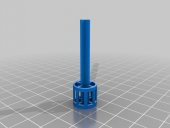 Nerf Jolt Mod Plastik Aparat - 4
